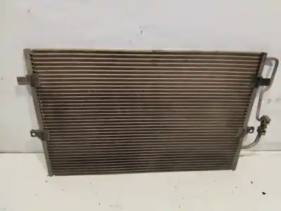 Автозапчасти б/у конденсатор / радиатор кондиционера воздуха за citroen jumpy 2.0 hdi sx caja cerrada acristalda (80kw) ссылки oem iam 1486721080