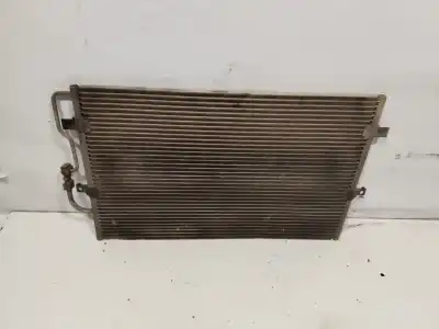 Автозапчастина б/у конденсат/радіатор кондиционера для citroen jumpy 2.0 hdi sx caja cerrada acristalda (80kw) посилання на oem iam 1486721080  