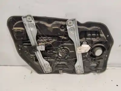 Peça sobressalente para automóvel em segunda mão elevador de vidros dianteiro direito por kia ceed dream-team 128 cv / 94 kw referências oem iam 82480a2310