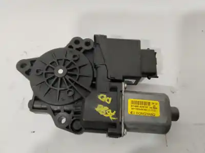 Second-hand car spare part right front window motor for kia ceed dream-team 128 cv / 94 kw oem iam references 617013001  