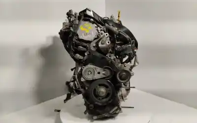 Second-hand car spare part COMPLETE ENGINE for TOYOTA AURIS  OEM IAM references 1ND  