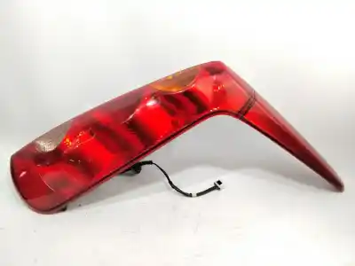 Peça sobressalente para automóvel em segunda mão farolim traseiro direito por nissan note (e11e) acenta referências oem iam 