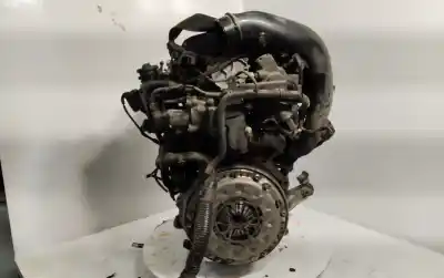 Pièce détachée automobile d'occasion Moteur Complet pour PEUGEOT 407 SW Premium Références OEM IAM RHR  