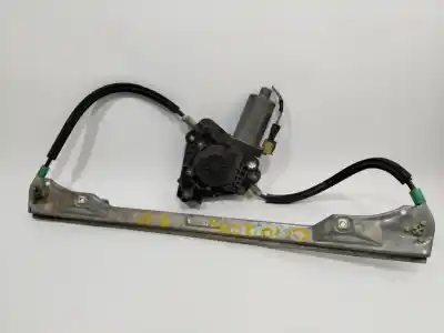 Second-hand car spare part PASSENGER SIDE RIGHT WINDOW REGULATOR for RENAULT CLIO II FASE I (B/CBO)  OEM IAM references 77008422  