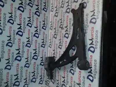 Second-hand car spare part Front Left Lower Suspension Arm for SEAT ALTEA XL (5P5) Reference OEM IAM references 1K0407153G  1K0407153G