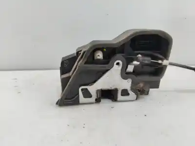 İkinci el araba yedek parçası sol arka kapi kilidi için bmw x1 (e84) sdrive 20d efficientdynamics edition oem iam referansları   
