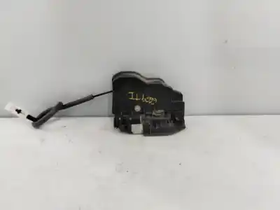 İkinci el araba yedek parçası sol arka kapi kilidi için bmw x1 (e84) sdrive 20d efficientdynamics edition oem iam referansları   