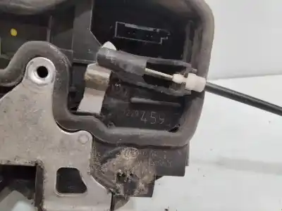 İkinci el araba yedek parçası sol arka kapi kilidi için bmw x1 (e84) sdrive 20d efficientdynamics edition oem iam referansları   