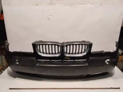 Gebrauchtes Autoersatzteil  zum BMW X3 (E83)  OEM-IAM-Referenzen   