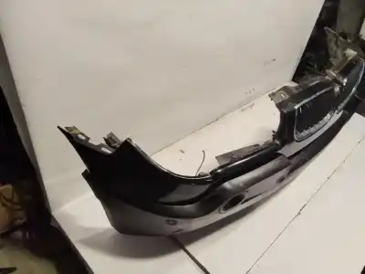 Peça sobressalente para automóvel em segunda mão para choques dianteiro por bmw x3 (e83) xdrive 18d 143 cv / 105 kw referências oem iam   