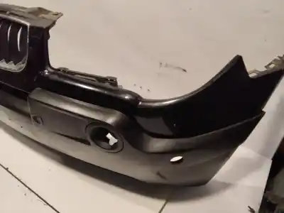 Peça sobressalente para automóvel em segunda mão para choques dianteiro por bmw x3 (e83) xdrive 18d 143 cv / 105 kw referências oem iam   