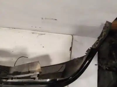 Peça sobressalente para automóvel em segunda mão para choques dianteiro por bmw x3 (e83) xdrive 18d 143 cv / 105 kw referências oem iam   