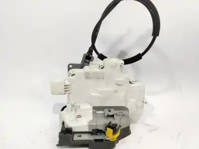 Pezzo di ricambio per auto di seconda mano serratura porta posteriore sinistra per seat leon (1p1) reference riferimenti oem iam 18800018124  