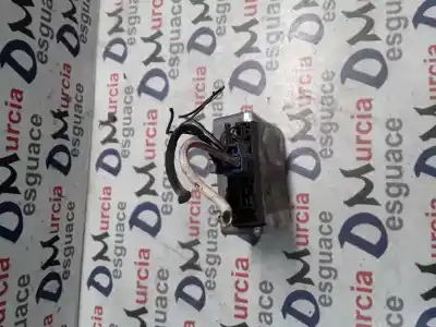 Second-hand car spare part STEERING COLUMN for FIAT PUNTO BERLINA (188)  OEM IAM references 26076971027  