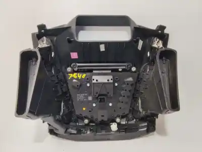 Second-hand car spare part multifunction switch for ford focus lim. (cb8) trend oem iam references 331410000  