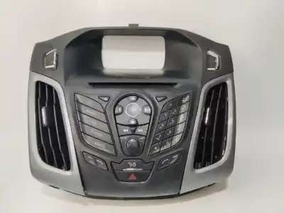 Second-hand car spare part multifunction switch for ford focus lim. (cb8) trend oem iam references 331410000  