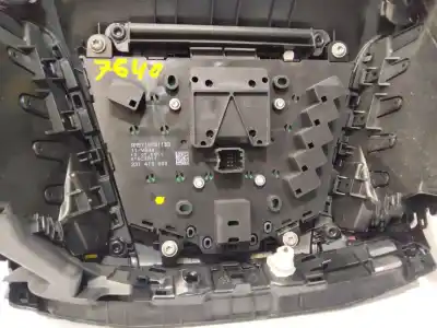 Peça sobressalente para automóvel em segunda mão  por FORD FOCUS LIM. (CB8)  Referências OEM IAM 331410000  