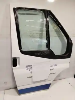Автозапчастина б/у  для FORD TRANSIT CAJA ABIERTA ´06  Посилання на OEM IAM   