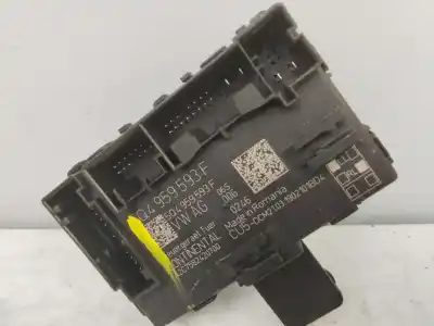 Second-hand car spare part ELECTRONIC MODULE for CUPRA ATECA (KH7, KHP)  OEM IAM references 5Q4959593F  