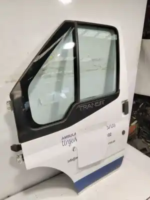 Автозапчастина б/у  для FORD TRANSIT CAJA ABIERTA ´06  Посилання на OEM IAM   