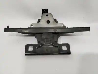 Second-hand car spare part trunk lock for ford kuga (cbv) * oem iam references 162608  