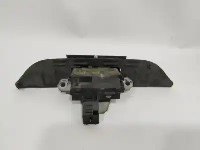 Second-hand car spare part trunk lock for ford kuga (cbv) * oem iam references 162608  