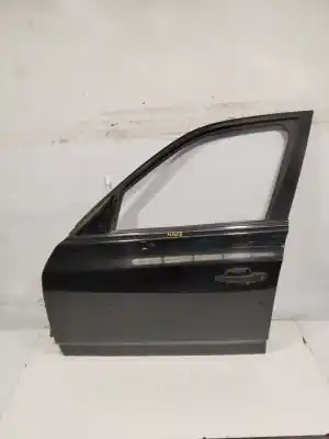 Second-hand car spare part left front door for bmw x3 (e83) xdrive 18d 143 cv / 105 kw oem iam references   