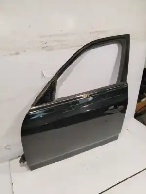 Second-hand car spare part left front door for bmw x3 (e83) xdrive 18d 143 cv / 105 kw oem iam references   