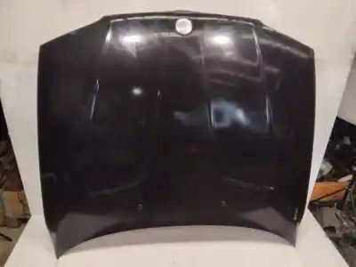 Peça sobressalente para automóvel em segunda mão capot por bmw x3 (e83) xdrive 18d 143 cv / 105 kw referências oem iam 