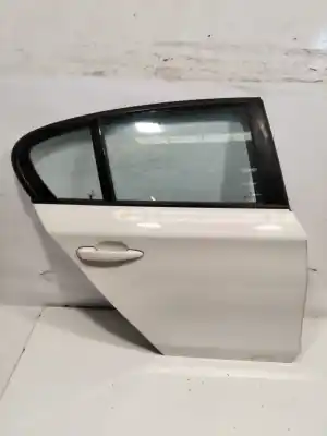 Peça sobressalente para automóvel em segunda mão porta do automóvel traseira direita por bmw serie 1 berlina (e81/e87) 118d referências oem iam 