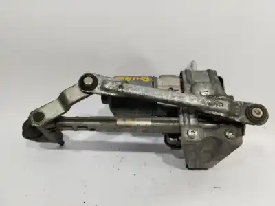 Second-hand car spare part FRONT WINDSHIELD WIPER MOTOR for VOLKSWAGEN TOURAN (1T1)  OEM IAM references 1T0955023C  