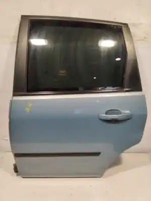 Pezzo di ricambio per auto di seconda mano porta posteriore sinistra per ford c-max (cb3) ghia riferimenti oem iam   