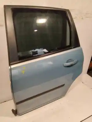 Автозапчастина б/у двері задні ліві для FORD C-MAX (CB3) Ghia Посилання на OEM IAM   