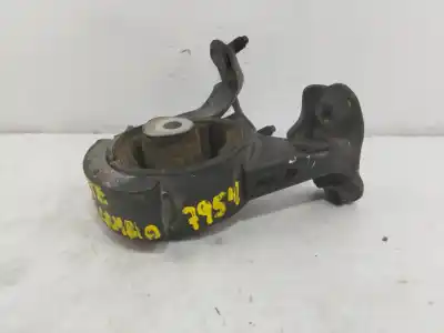 Second-hand car spare part engine support for toyota auris active oem iam references 