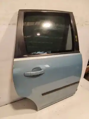 Pezzo di ricambio per auto di seconda mano porta posteriore destra per ford c-max (cb3) ghia riferimenti oem iam   
