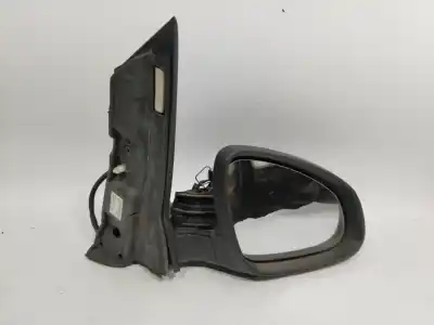 Gebrauchtes Autoersatzteil LINKER SPIEGEL zum OPEL ASTRA J LIM. 4TÜRIG  OEM-IAM-Referenzen 5837108366U  