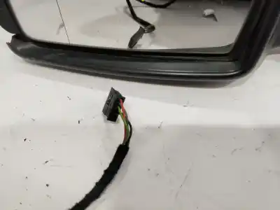 Peça sobressalente para automóvel em segunda mão espelho retrovisor esquerdo por bmw x3 (e83) xdrive 18d 143 cv / 105 kw referências oem iam e1010790  
