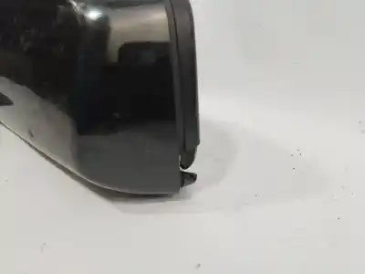 Peça sobressalente para automóvel em segunda mão espelho retrovisor esquerdo por bmw x3 (e83) xdrive 18d 143 cv / 105 kw referências oem iam e1010790  