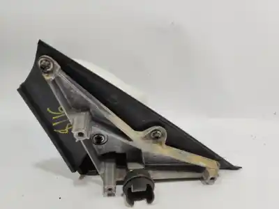Peça sobressalente para automóvel em segunda mão espelho retrovisor esquerdo por bmw serie 1 berlina (e81/e87) 118d referências oem iam e1010803