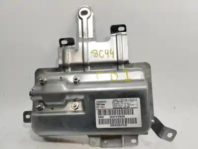Gebrauchtes Autoersatzteil  zum BMW X3 (E83)  OEM-IAM-Referenzen 34341910002B  