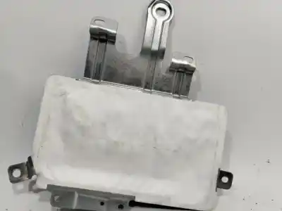 Peça sobressalente para automóvel em segunda mão airbag do lado esquerdo por bmw x3 (e83) xdrive 18d 143 cv / 105 kw referências oem iam 34341910002b  