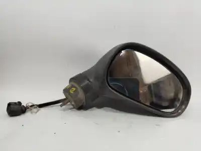 Peça sobressalente para automóvel em segunda mão espelho retrovisor direito por seat leon (1p1) leon (1p1) (2005 - 2012) referências oem iam e1010352  