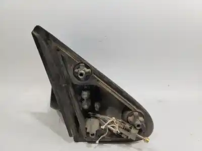 Peça sobressalente para automóvel em segunda mão ESPELHO RETROVISOR ESQUERDO por SEAT IBIZA (6K)  Referências OEM IAM E10217430  