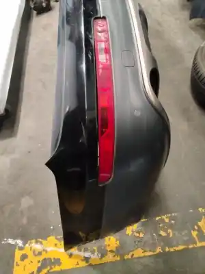 Second-hand car spare part rear bumper for audi q7 (4l) 4.2 v8 32v fsi oem iam references   