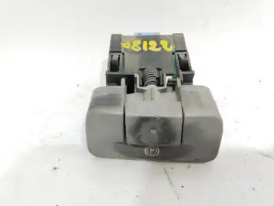 Pezzo di ricambio per auto di seconda mano freno di stazionamento elettrico per renault scenic ii (jm) 1.9 grand confort dynamique [1.9 ltr. - 96 kw dci diesel] riferimenti oem iam   