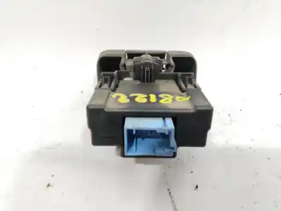 Pezzo di ricambio per auto di seconda mano freno di stazionamento elettrico per renault scenic ii (jm) 1.9 grand confort dynamique [1.9 ltr. - 96 kw dci diesel] riferimenti oem iam   