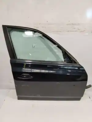 Second-hand car spare part Front Right Door for BMW X3 (E83) 2.0d OEM IAM references   