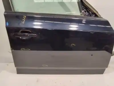 Second-hand car spare part front right door for bmw x3 (e83) 2.0d oem iam references   