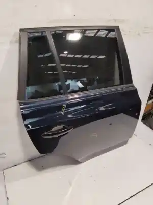 İkinci el araba yedek parçası arka sag kapi için bmw x3 (e83) 2.0d oem iam referansları   