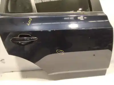 Pezzo di ricambio per auto di seconda mano porta posteriore destra per bmw x3 (e83) 2.0d riferimenti oem iam 